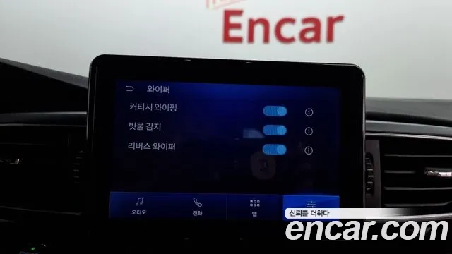 Ford Explorer 6th Generation id 2907208 из Кореи 8