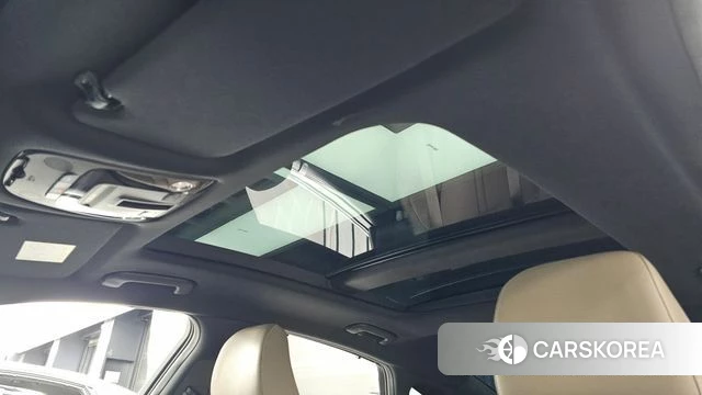 Kia K8 Hybrid id 4793775 из Кореи 8