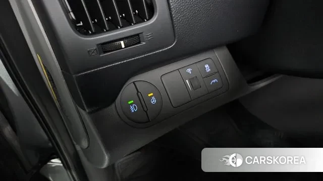 Hyundai The New Grand Starex id 3636838 из Кореи 8