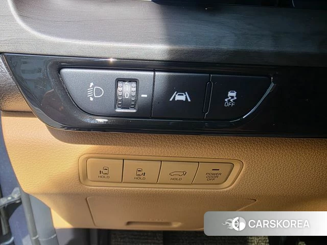 Kia Carnival 4th generation id 4463727 из Кореи 8