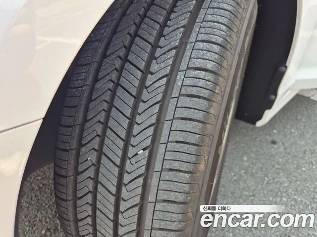 Hyundai Sonata New Rise id 2710503 из Кореи 8