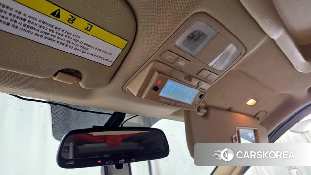 Hyundai The New Grand Starex id 3911928 из Кореи 8