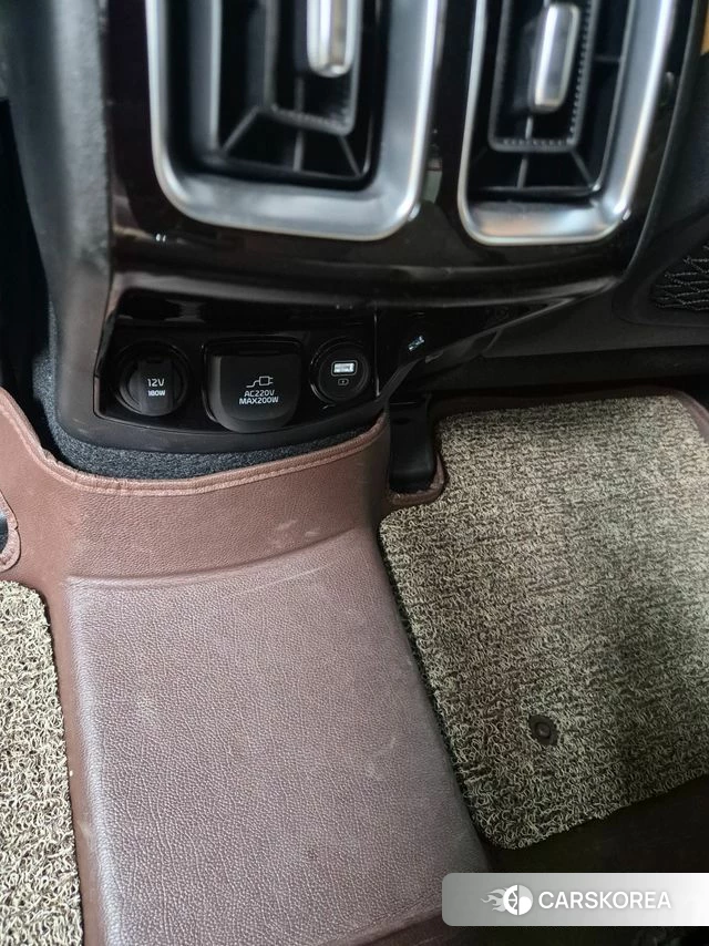 Kia Sorento 4th Generation id 4393591 из Кореи 8