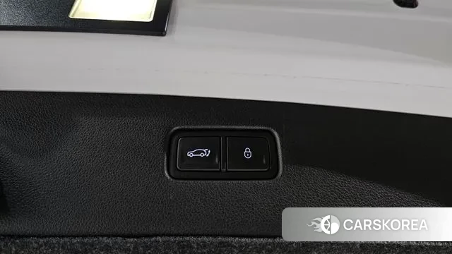 Genesis GV70 id 3104390 из Кореи 8