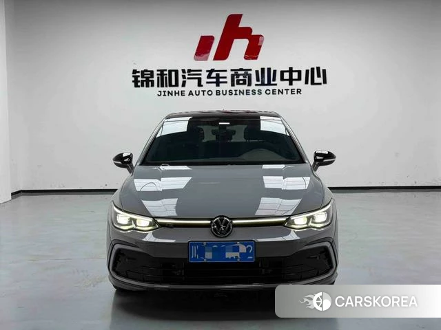 Volkswagen Golf id 4298054 из Китая 8