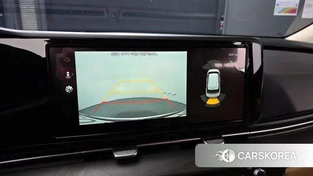 Kia Carnival 4th generation id 3335046 из Кореи 8