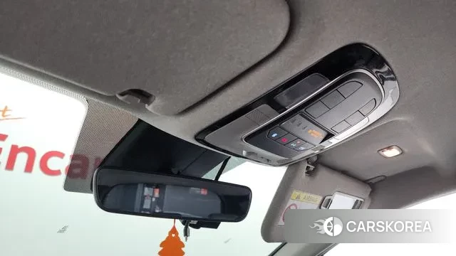 Hyundai The New Santa Fe id 3551434 из Кореи 8