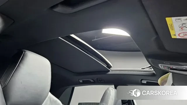 Audi Q8 (4M) id 3169759 из Кореи 8