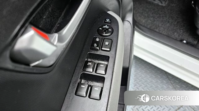 Kia The New Kia Ray id 4388656 из Кореи 8
