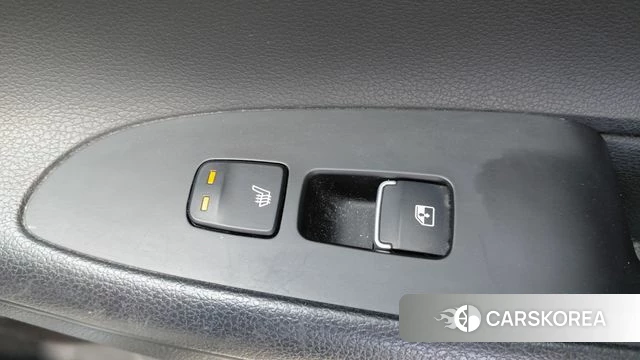 Hyundai The New Grandeur IG Hybrid id 4692343 из Кореи 8