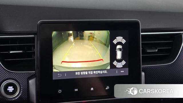 Renault Korea (Samsung) XM3 id 4741603 из Кореи 8