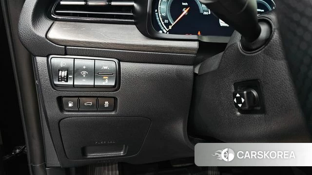 Kia K7 Premier id 4536003 из Кореи 8