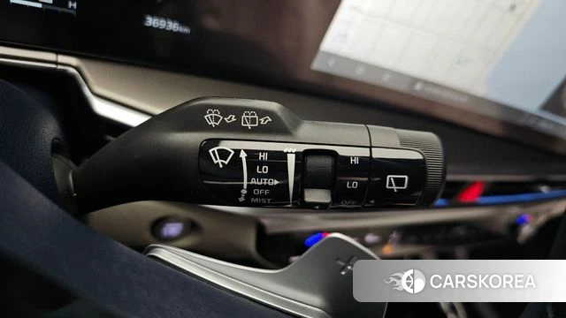 Kia The New Sorento 4th Generation id 4395010 из Кореи 8
