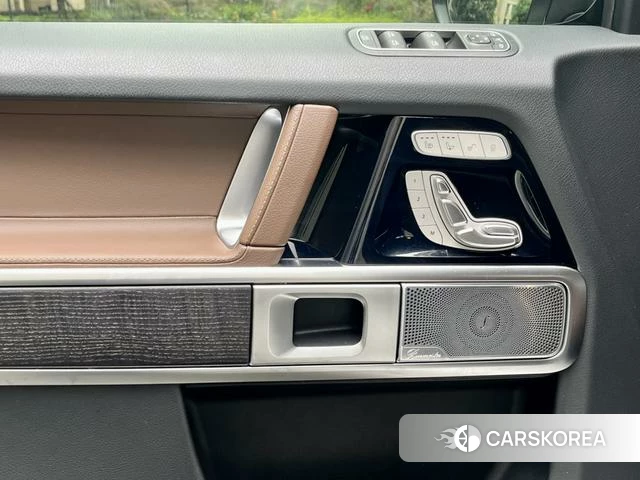 Mercedes-Benz G-class id 4278792 из Китая 8