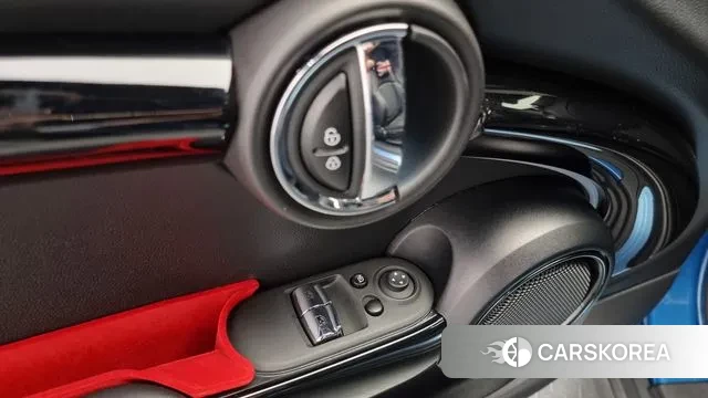 Mini Cooper S id 3016924 из Кореи 8