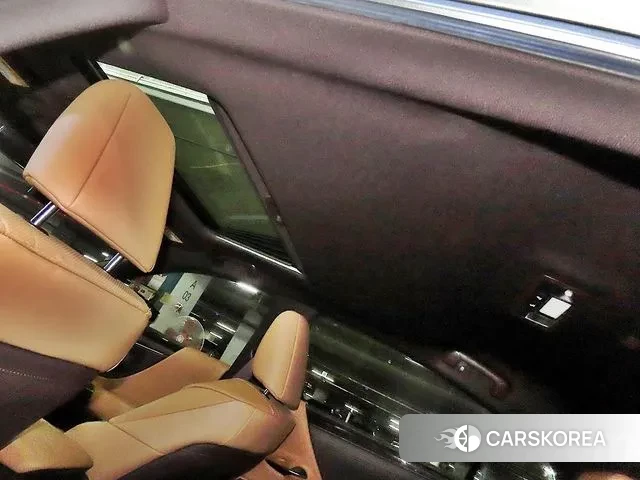 Lexus ES300h 7th generation id 3612142 из Кореи 8