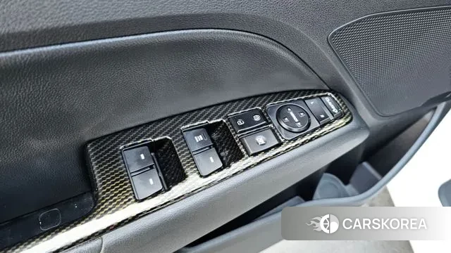 Hyundai Avante AD id 3465035 из Кореи 8