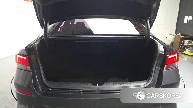 Kia The New K5 2nd generation id 4502317 из Кореи 8