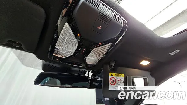 BMW 4 Series (G22) id 2673544 из Кореи 8