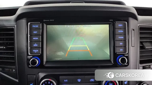 Hyundai Solati id 3384439 из Кореи 8