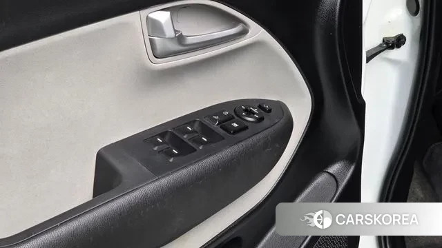 Kia The New Ray id 3645859 из Кореи 8