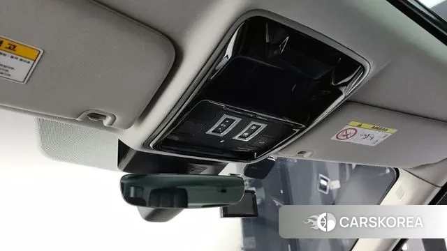 Land Rover Range Rover 4th Generation id 3133492 из Кореи 8