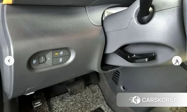 Hyundai Casper id 3964965 из Кореи 8