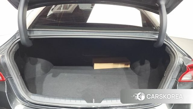 Kia K5 3rd generation id 3899119 из Кореи 8