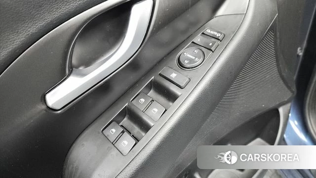Hyundai i30 (PD) id 4568574 из Кореи 8