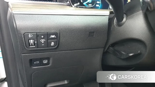 Kia K5 Hybrid 3rd Generation id 3253147 из Кореи 8