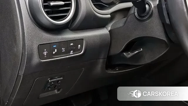 Hyundai Kona Electric id 3454025 из Кореи 8