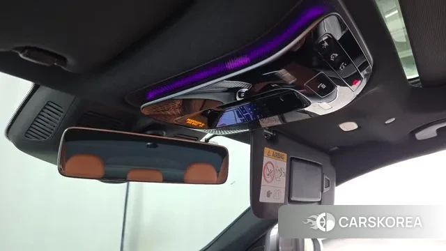 Mercedes-Benz C-Class W205 id 3752094 из Кореи 8