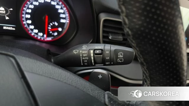 Hyundai Veloster (JS) id 3795753 из Кореи 8