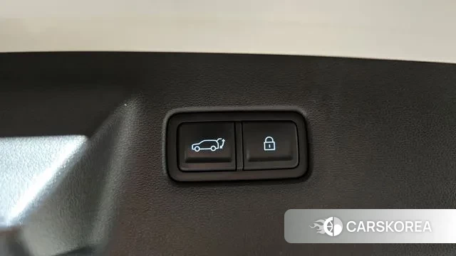 Hyundai Santa Fe (MX5) id 3644855 из Кореи 8