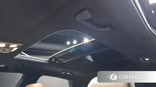 Genesis GV70 id 2890572 из Кореи 8