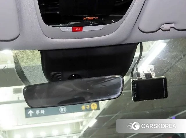 Kia Seltos id 3572481 из Кореи 8