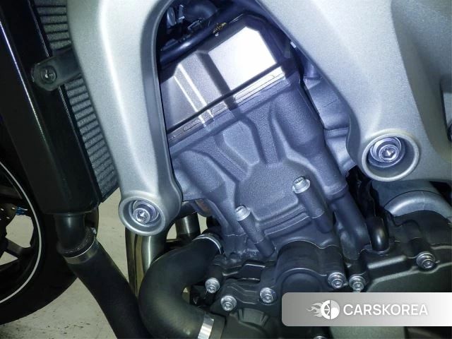 Yamaha MT-09 ABS id 4183510 из Японии 8