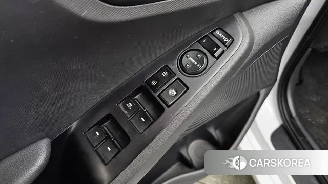 Hyundai Ionic Electric id 2961975 из Кореи 8