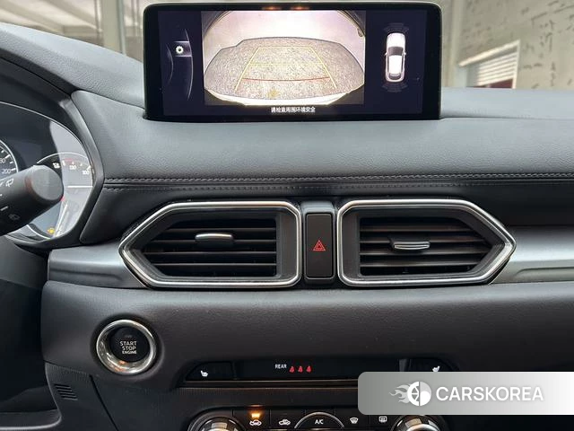 Mazda CX-5 id 4273060 из Китая 8