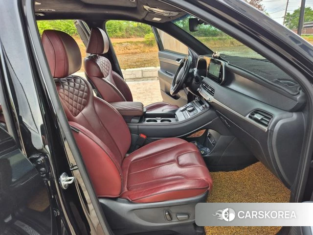 Hyundai Palisade id 4285572 из Кореи 8