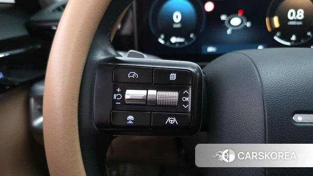 Hyundai Grandeur (GN7) id 4706376 из Кореи 8