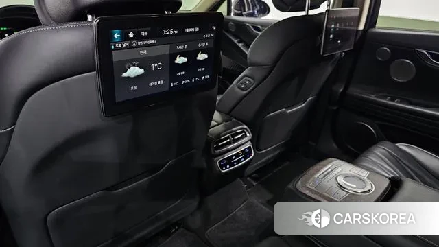 Genesis Electrified G80 (RG3) id 3639770 из Кореи 8