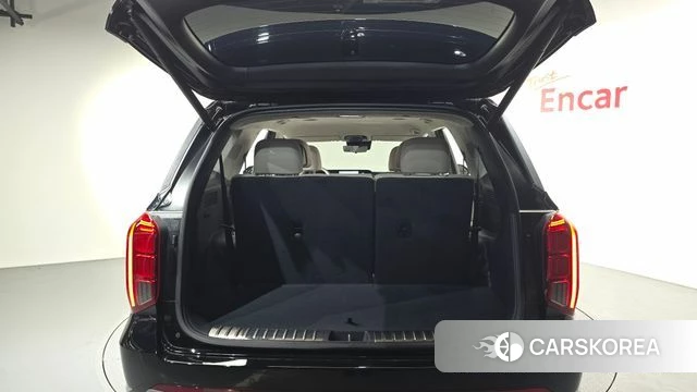 Hyundai The New Palisade id 4854592 из Кореи 8