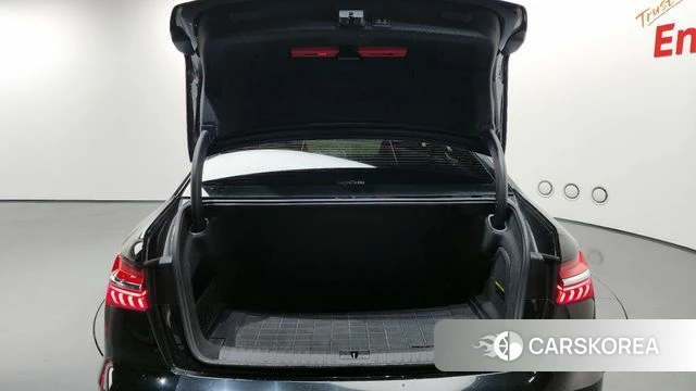 Audi A6 (C8) id 4384166 из Кореи 8