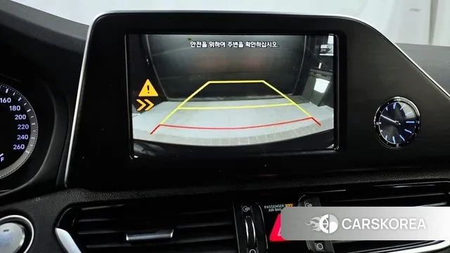 Hyundai Grandeur IG id 3627288 из Кореи 8