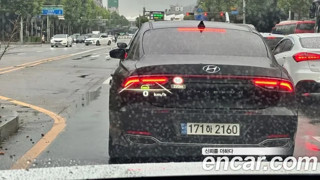 Hyundai Ionic 5 id 2899557 из Кореи 8