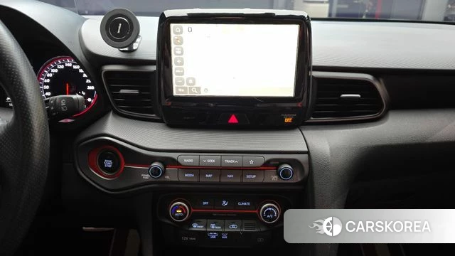 Hyundai Veloster (JS) id 3893934 из Кореи 8