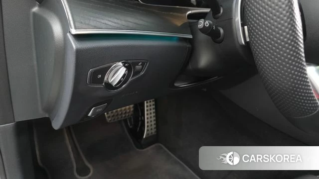 Mercedes-Benz E-Class W213 id 4516887 из Кореи 8