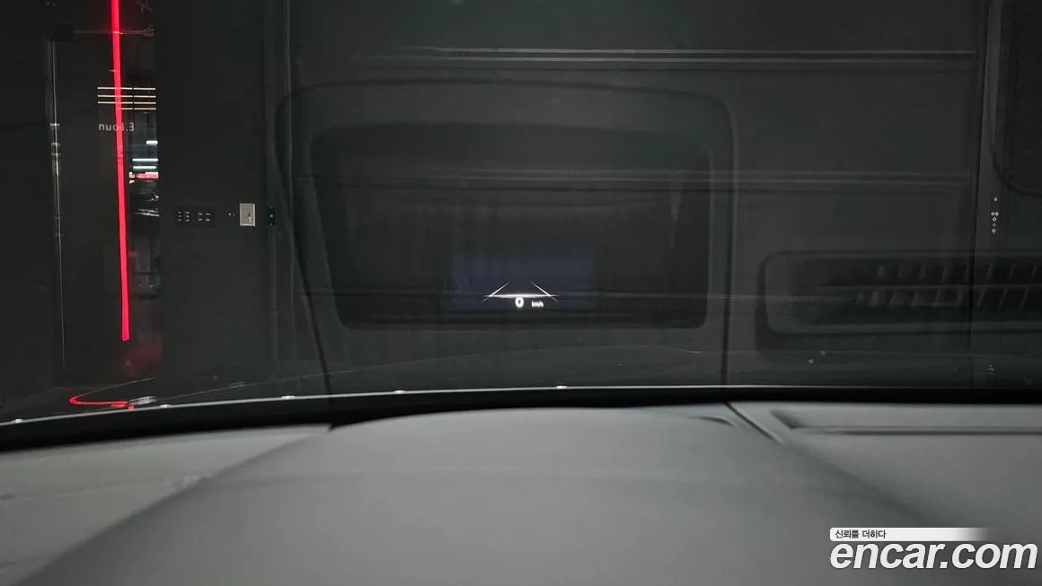 Genesis GV70 id 2119097 из Кореи 8