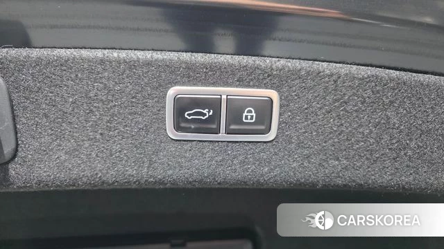 Genesis G80 (RG3) id 4202826 из Кореи 8